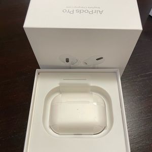 Apple AirPods Pros